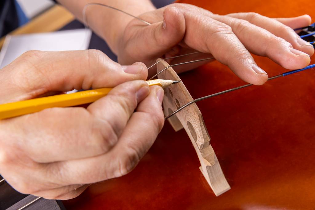 Cello Care and Maintenance Guide Sweetwater