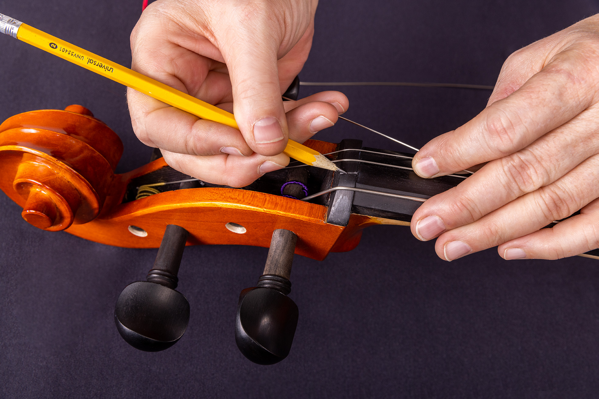 Cello Care and Maintenance Guide Sweetwater