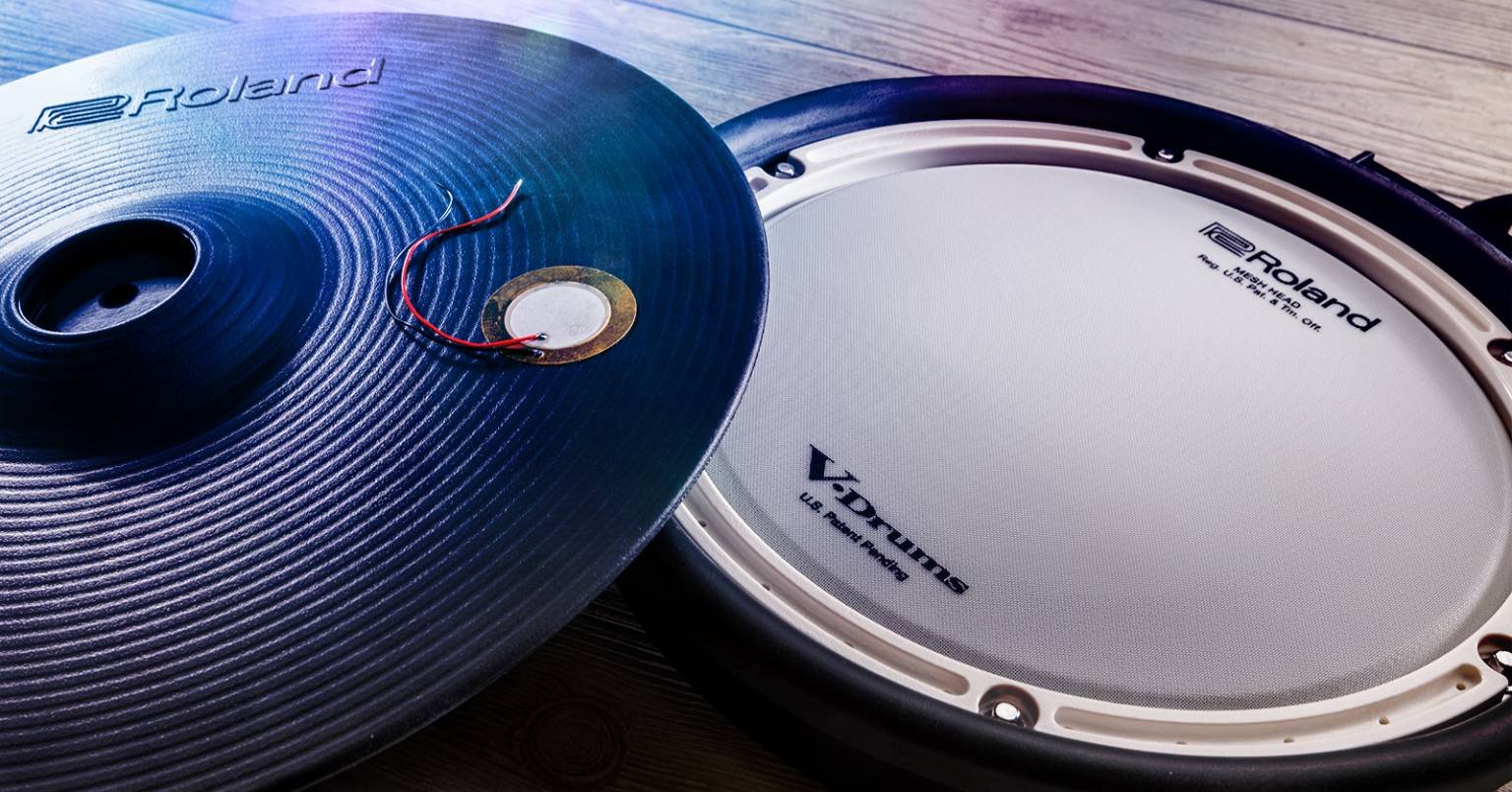 How Do Drum Triggers Work? Sweetwater