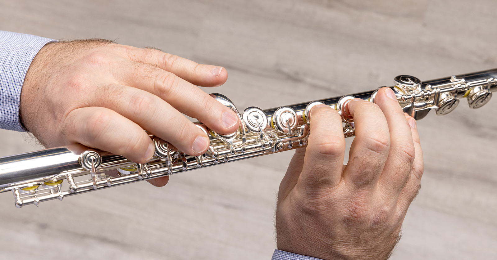 Flute Quickstart Guide Sweetwater