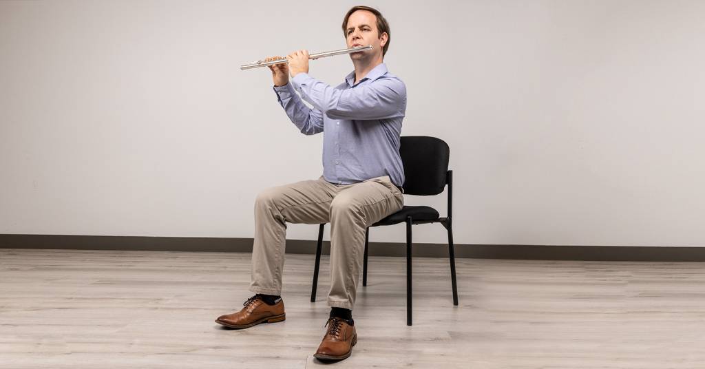 Flute Quickstart Guide Sweetwater