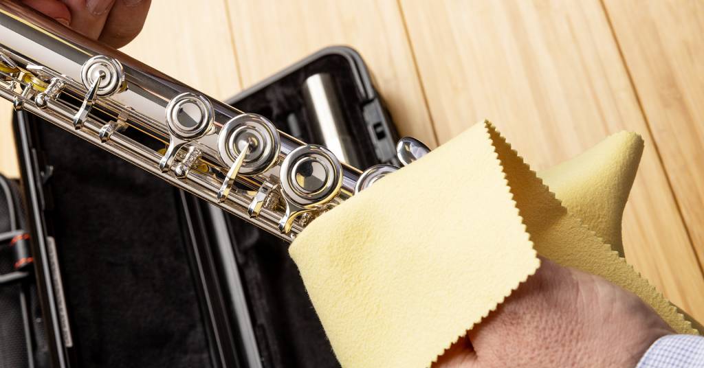 Flute Care and Maintenance Guide