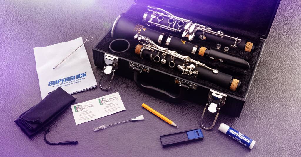 Care and Maintenance Guide Sweetwater