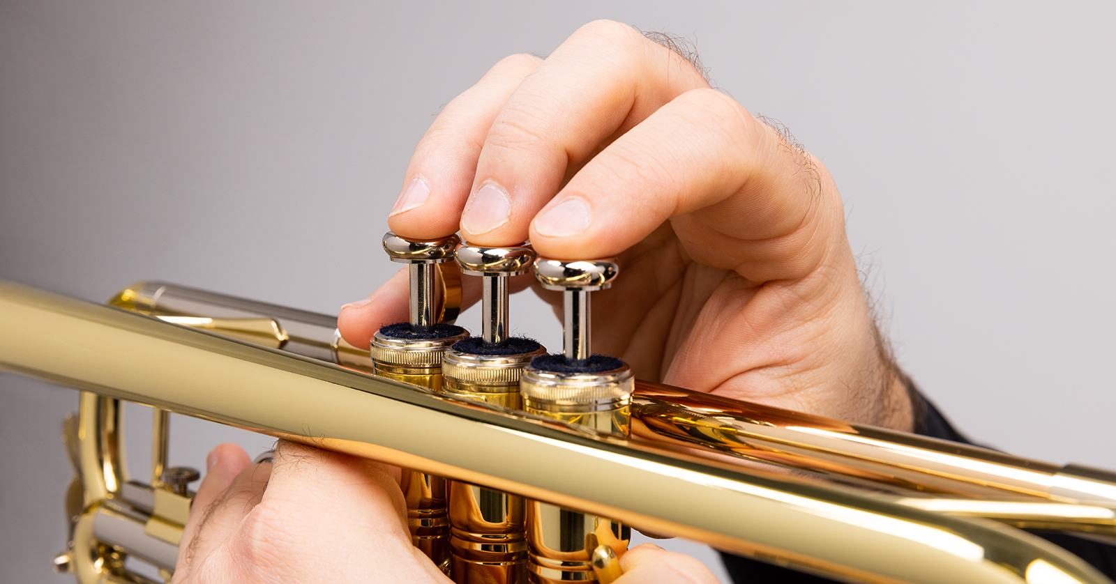 Trumpet Quickstart Guide Sweetwater