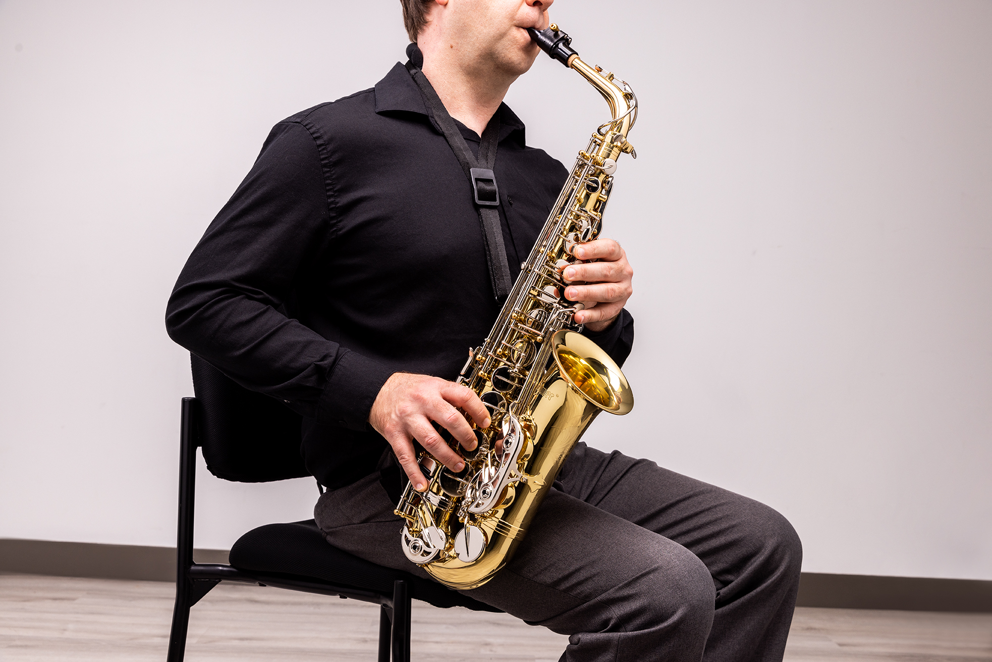 Saxophone Quickstart Guide Sweetwater(02)