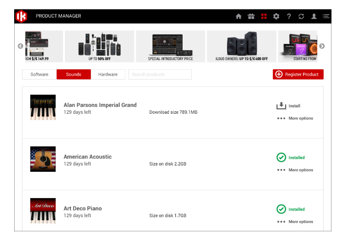 IK Multimedia TONEX Pedal Setup Guide Sweetwater