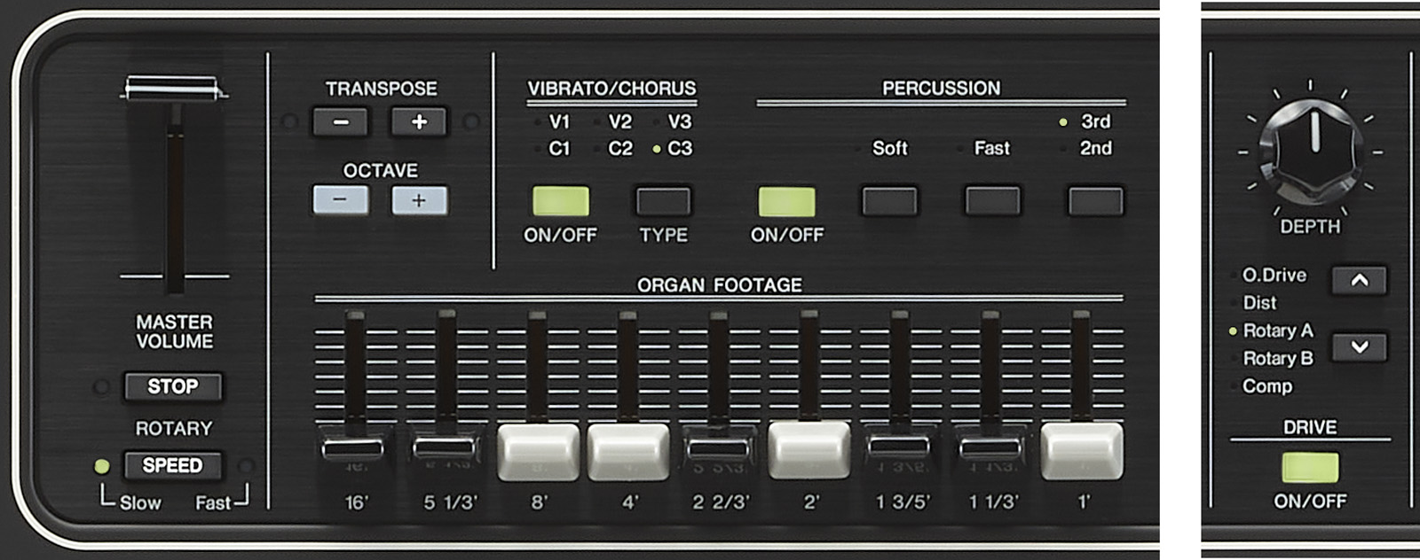 kitayanページ！ Yamaha CK88 Stage Performance Keyboard, 88-Key | zZounds