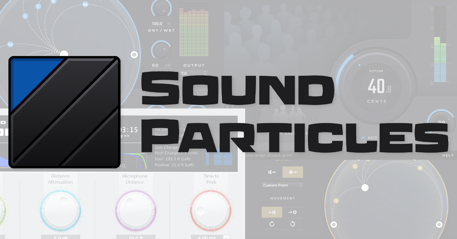 Sound Particles Software Activation Instructions Sweetwater