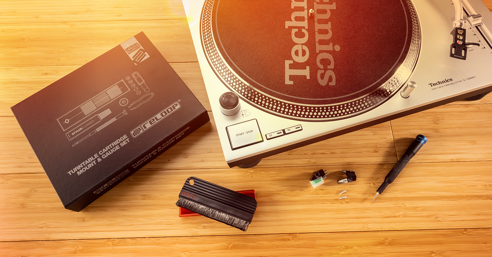 Turntable Care and Maintenance Guide Sweetwater