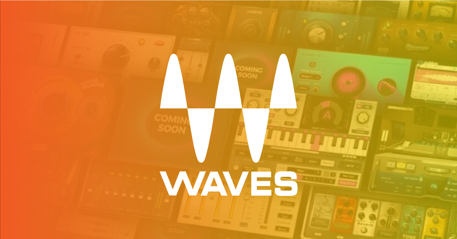 Waves Subscription Software Activation Instructions Sweetwater