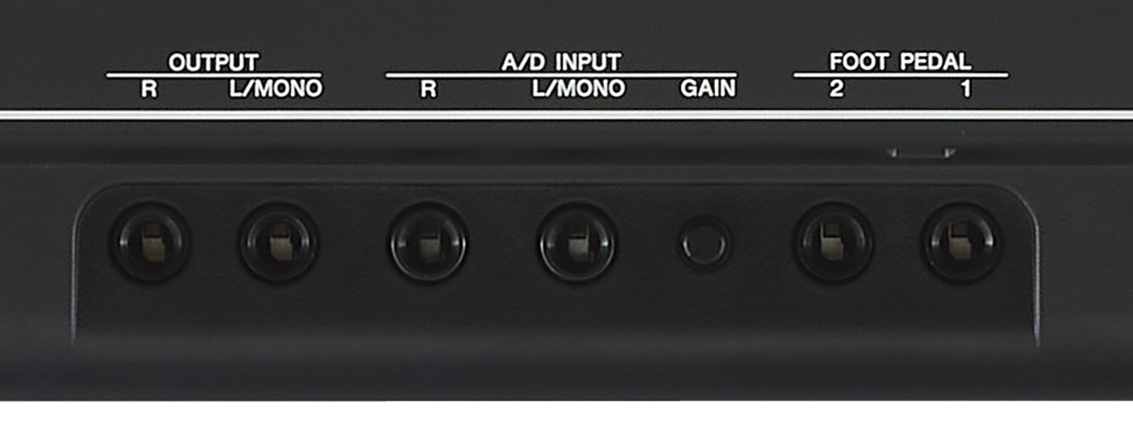 Yamaha CK Stage Piano Quickstart Guide | Sweetwater