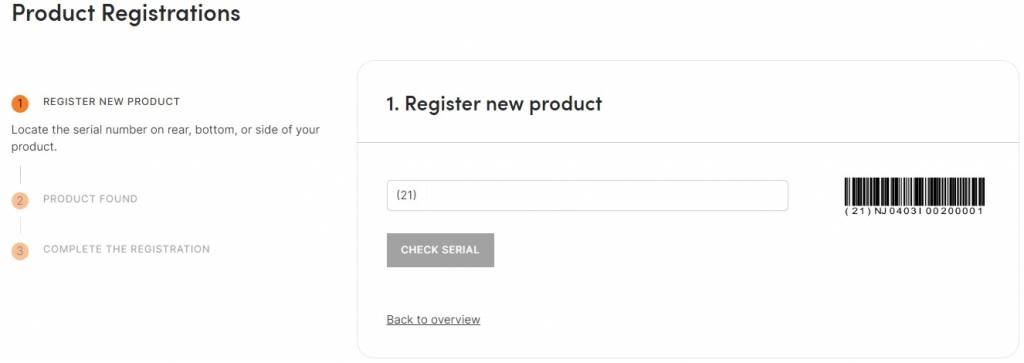Headrush Prime Setup Guide Sweetwater