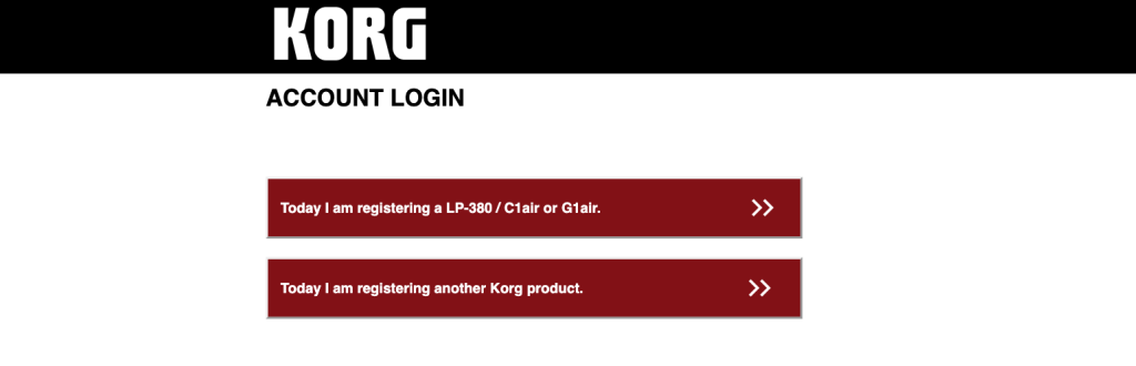 Korg drumlogue Quickstart Guide | Sweetwater