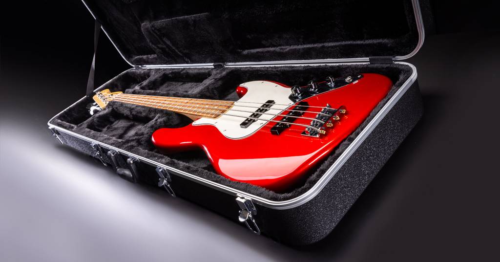 Bass Guitar Care and Maintenance Guide Sweetwater
