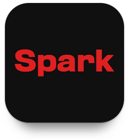 Spark App Icon