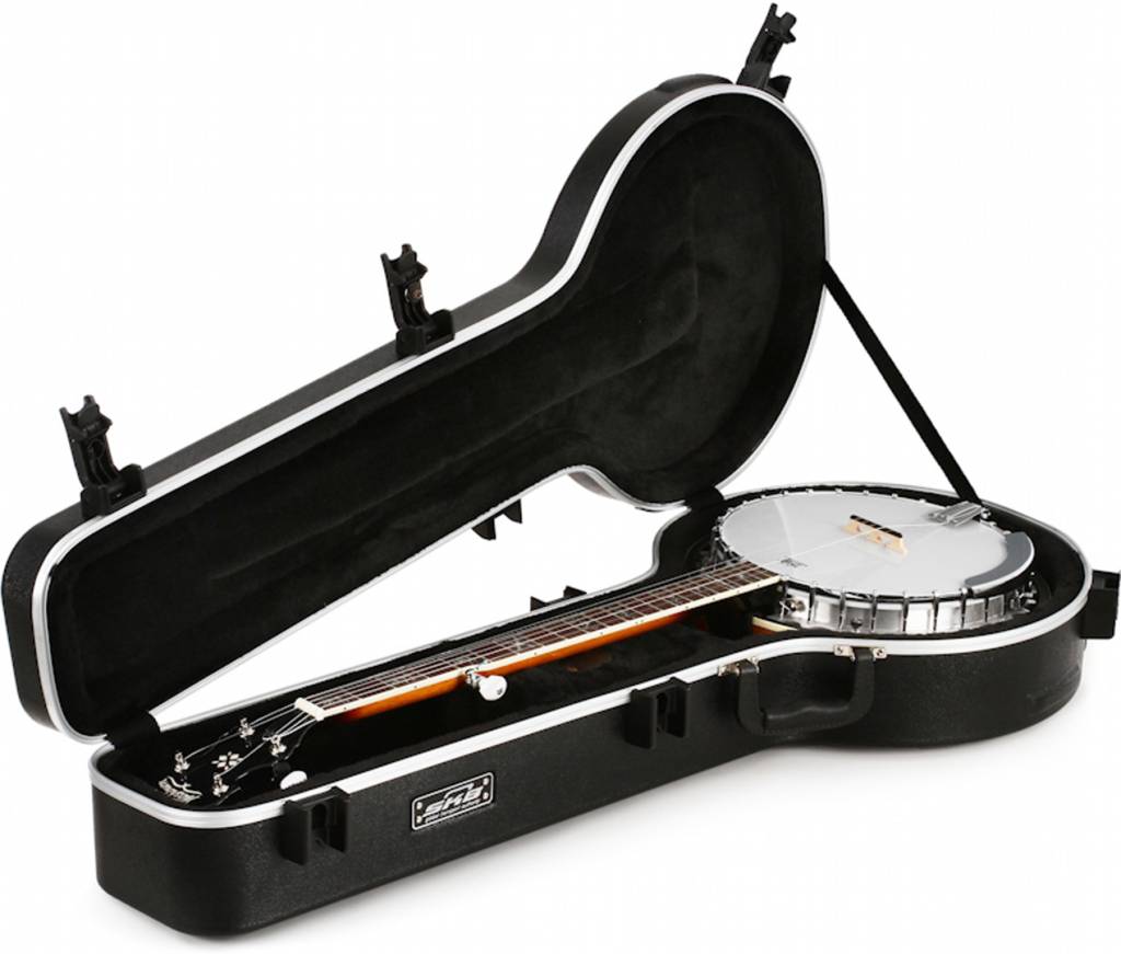 Banjo Care and Maintenance Guide Sweetwater