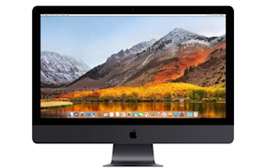 iMac Pro 2017