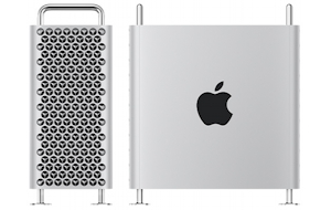 Mac Pro 2019