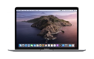 MacBook Air 2020