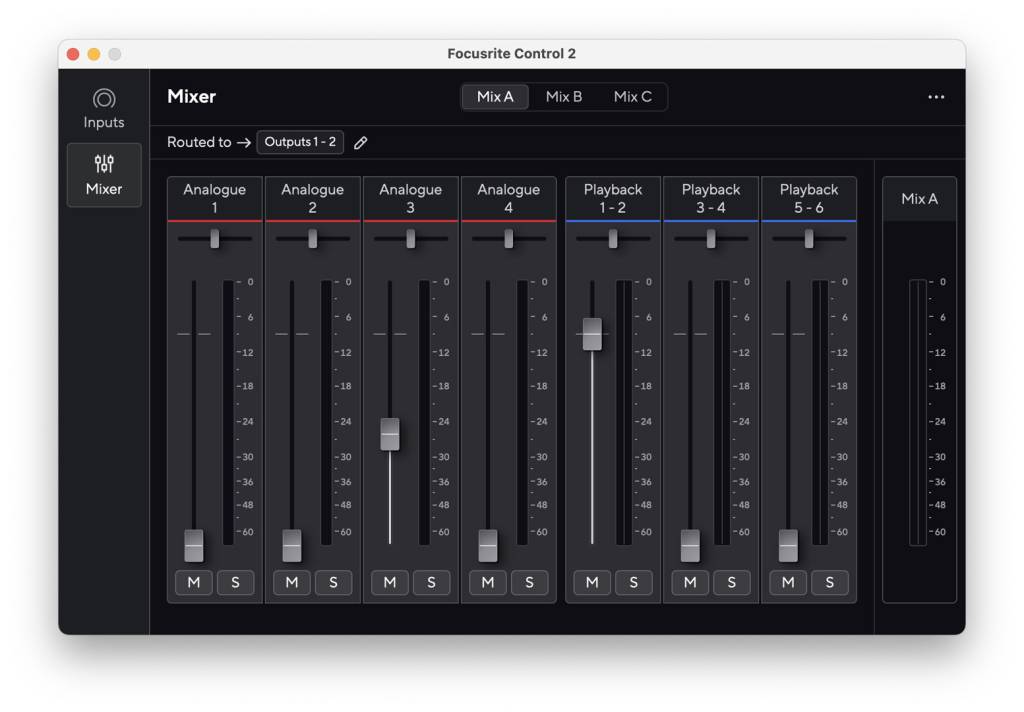How to Use Focusrite Control 2 Sweetwater