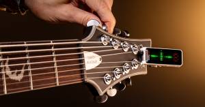 8 String Guitar Tuning Guide | Sweetwater