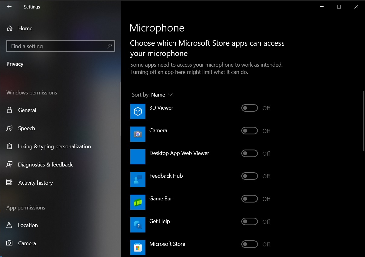 Microphone Not Working? Try These 6 Tricks Sweetwater
