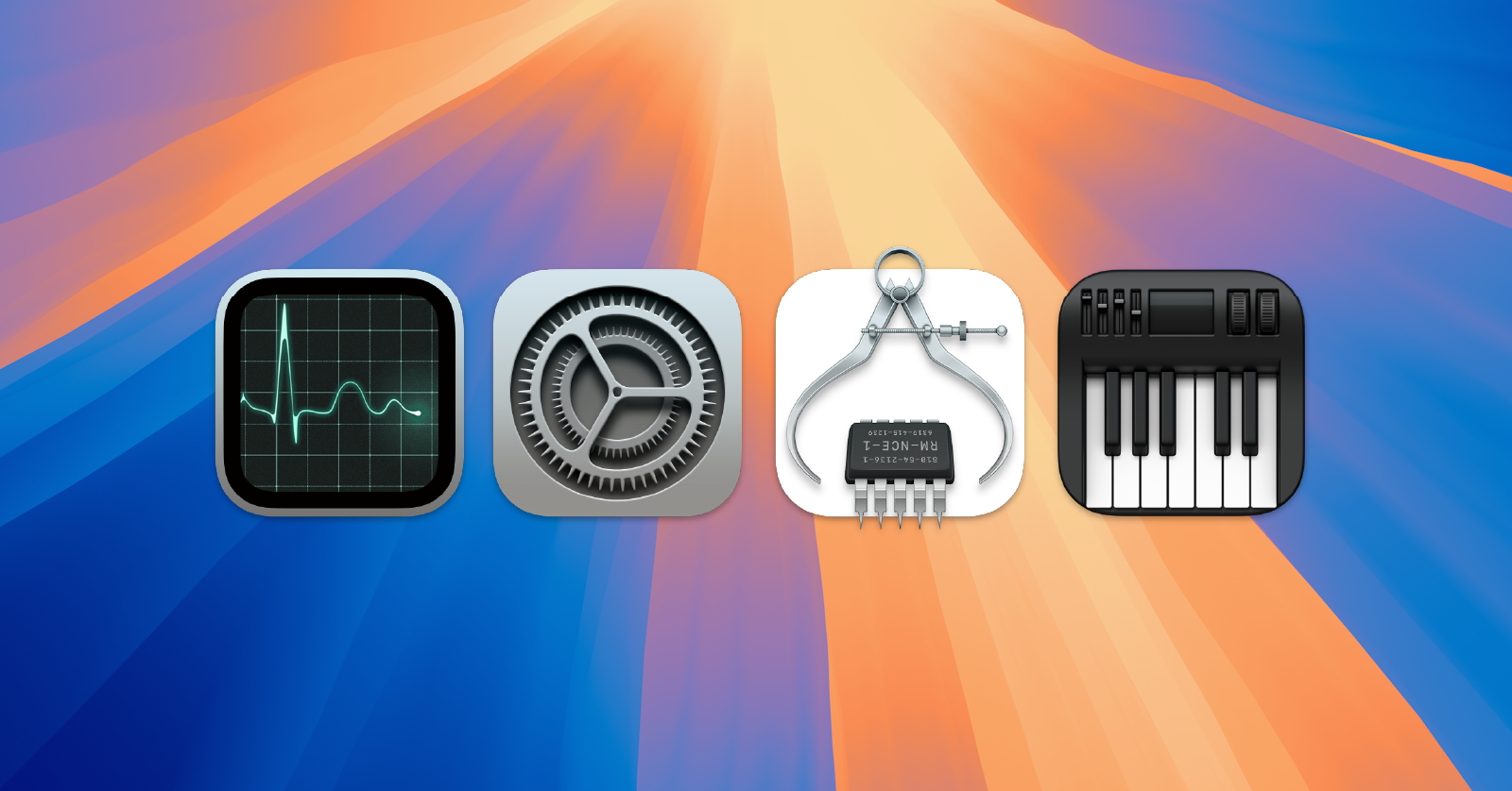 MacOS Audio Optimization Guide | Sweetwater