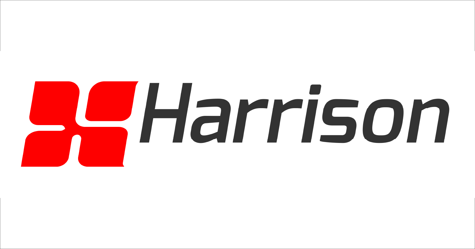Harrison Audio logo