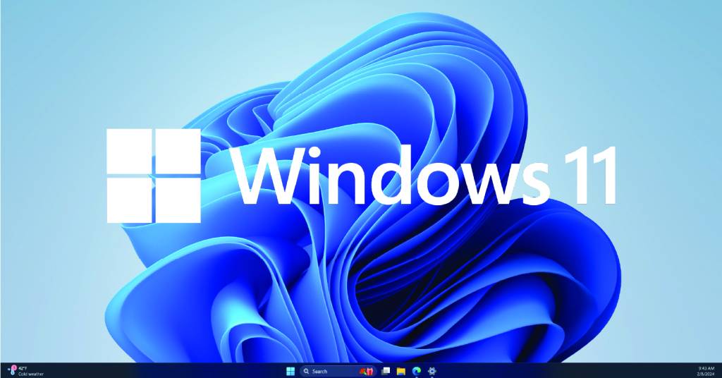 How to Update to Windows 11 Sweetwater