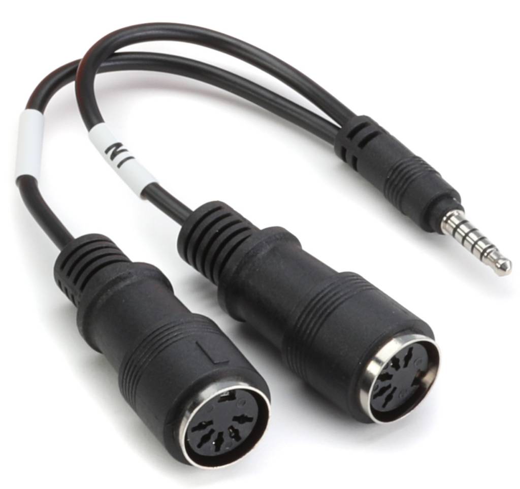 seqtrak midi adapter