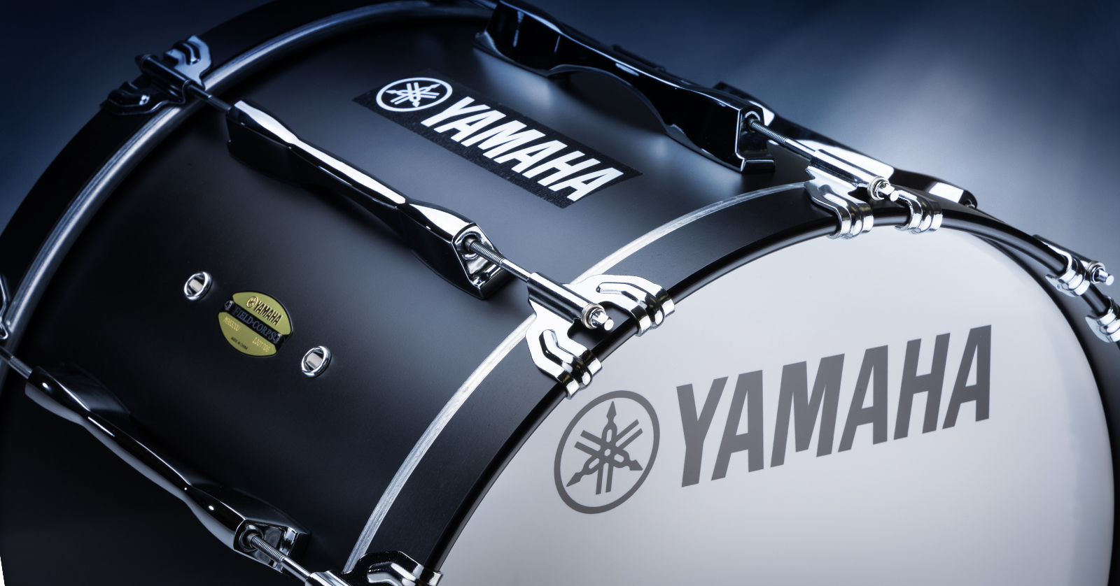 Marching bass drum on sale