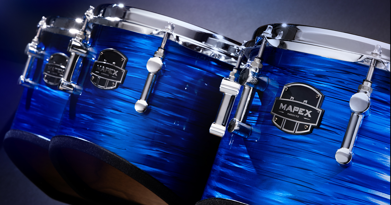 How to Tune Marching Tenors Sweetwater