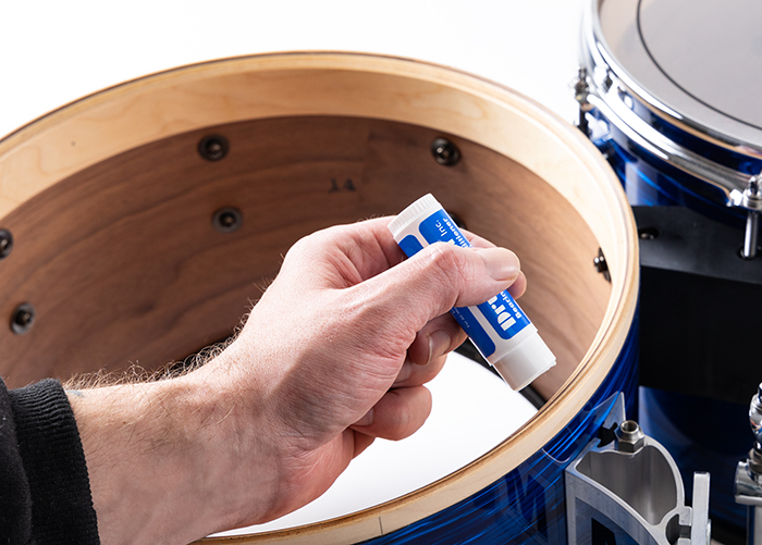 Marching Tenor Care and Maintenance Guide Sweetwater