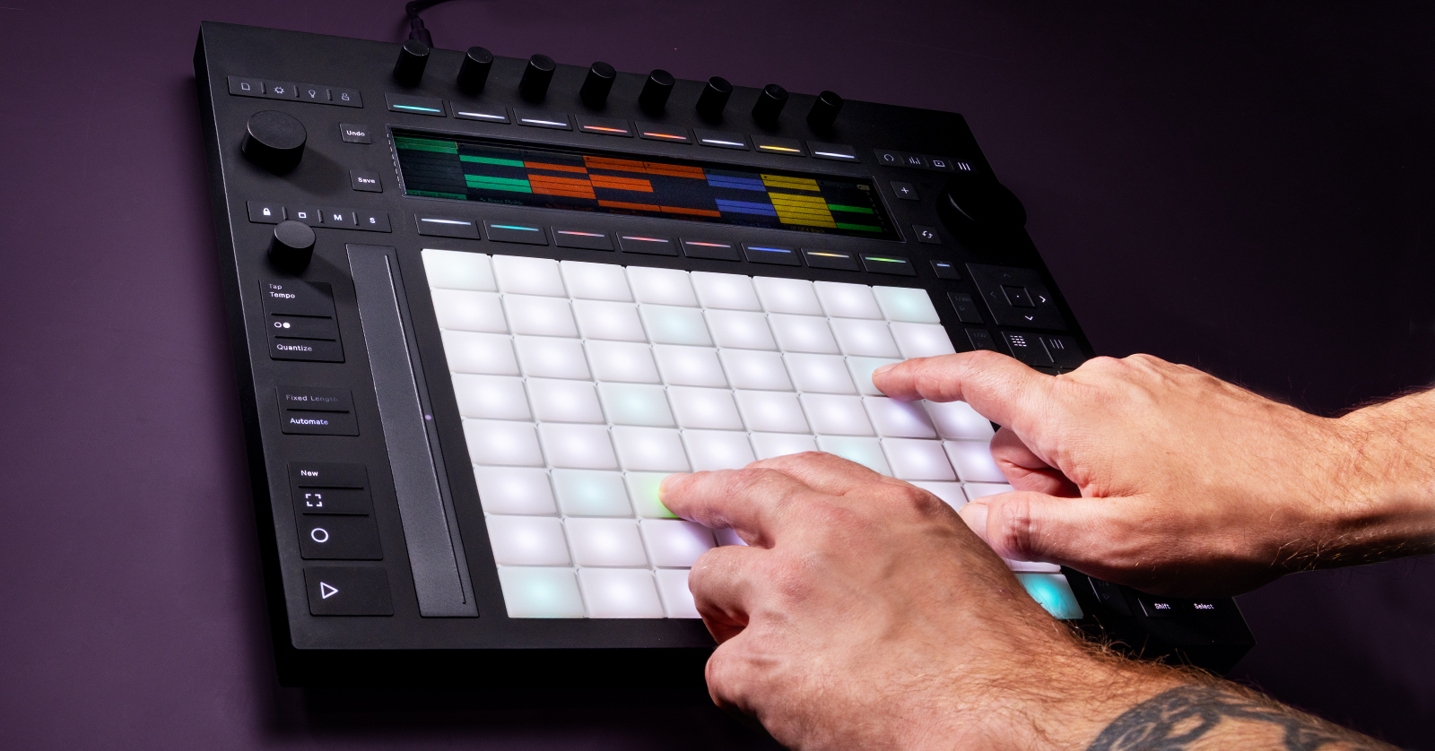 Ableton Push 3 Setup and Connections | Sweetwater