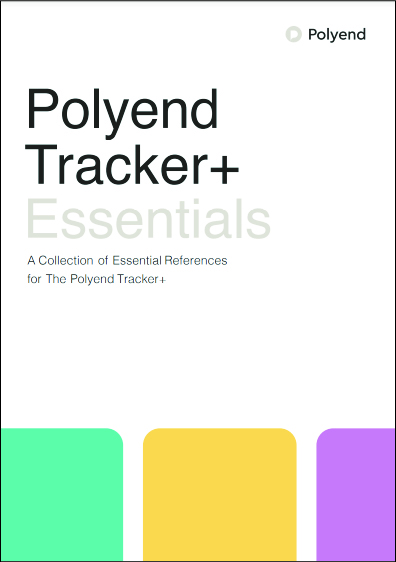 Polyend Tracker Plus Essentials Guide