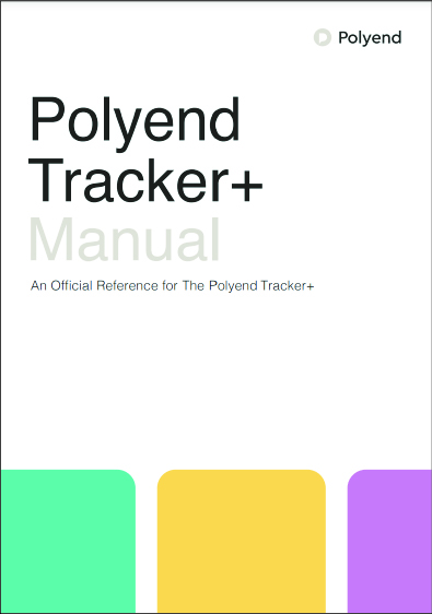 Polyend Tracker Plus Manual