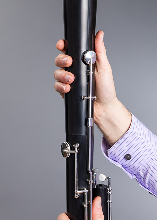 Putting Together Your Bassoon: A Step by Step Guide