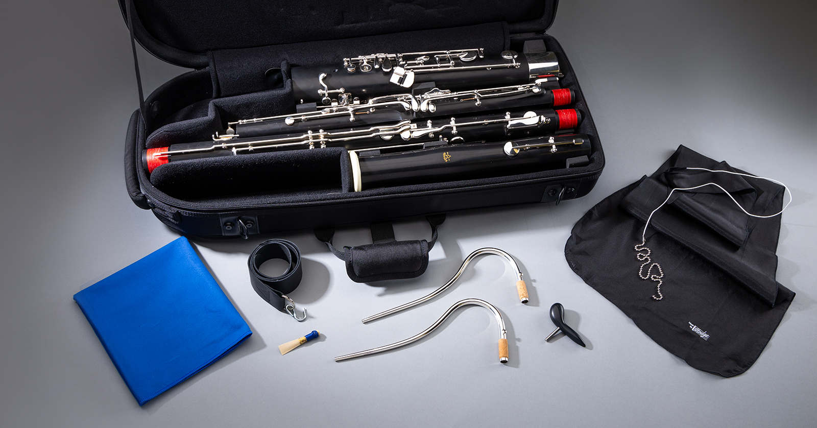 Bassoon Care and Maintenance Guide Sweetwater