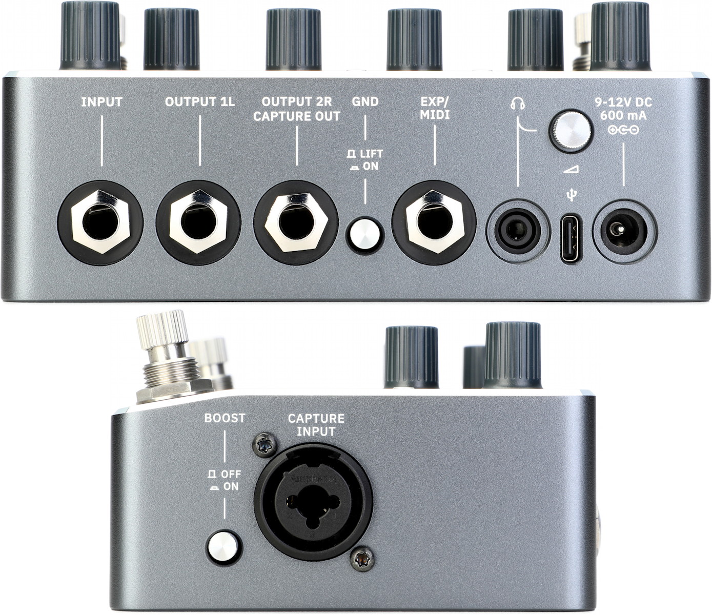 Neural DSP Nanocortex Nano Cortex - Neural DSP