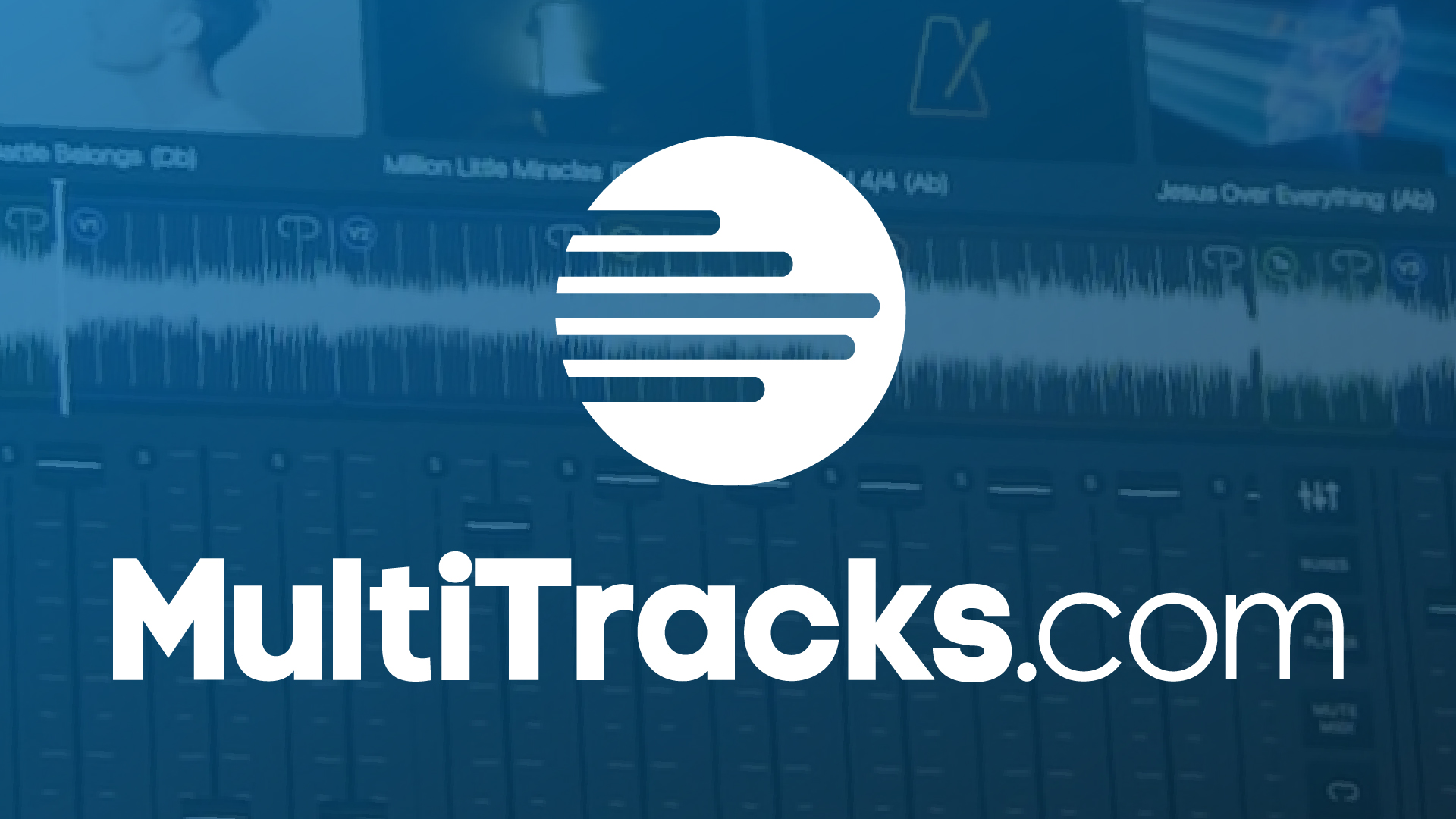 MultiTracks Software Activation Instructions