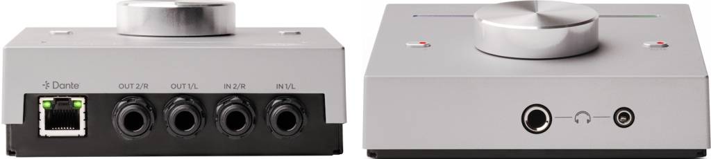Apollo e2m connections