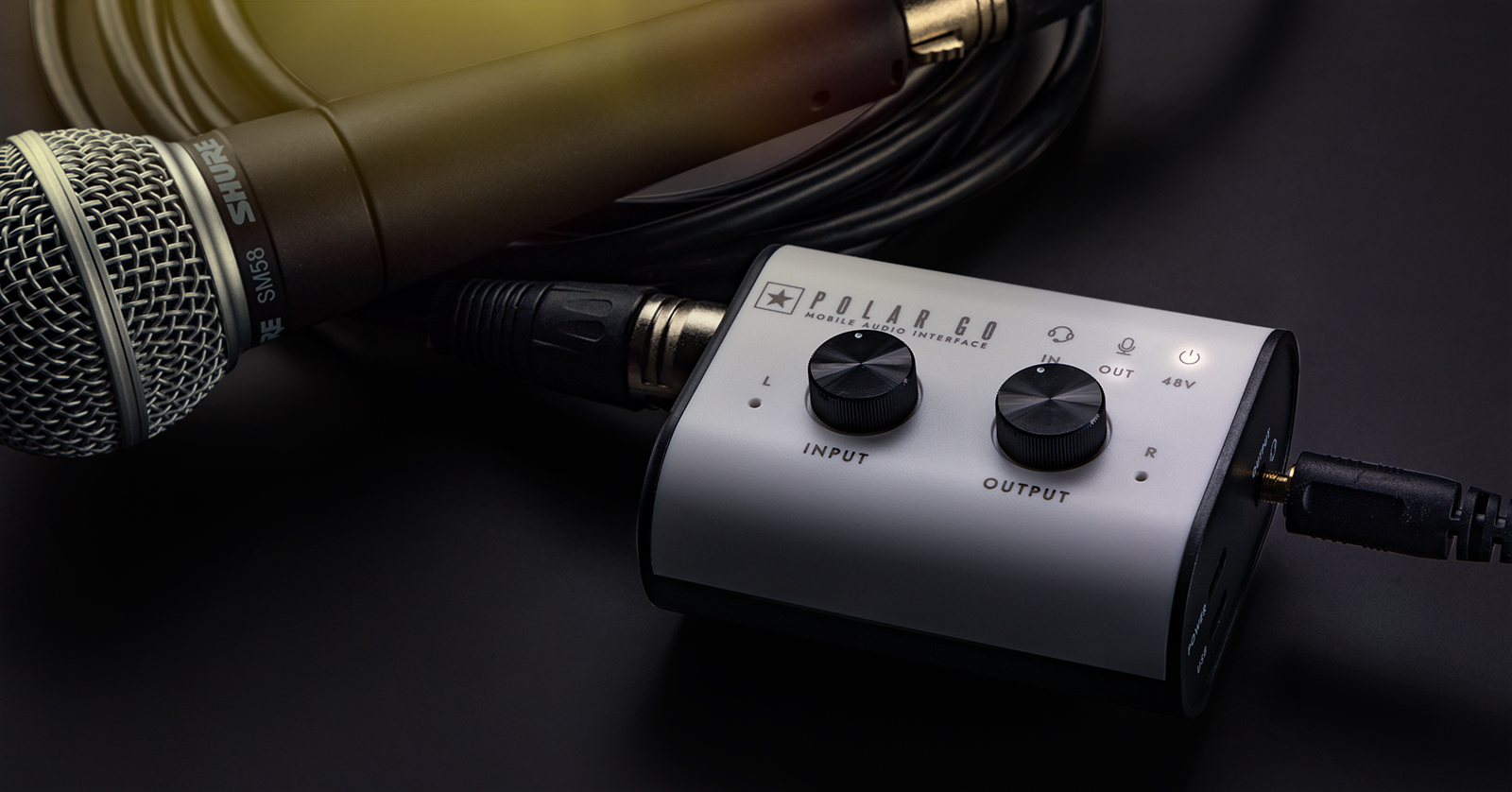 Blackstar Polar Go Quickstart Guide | Sweetwater