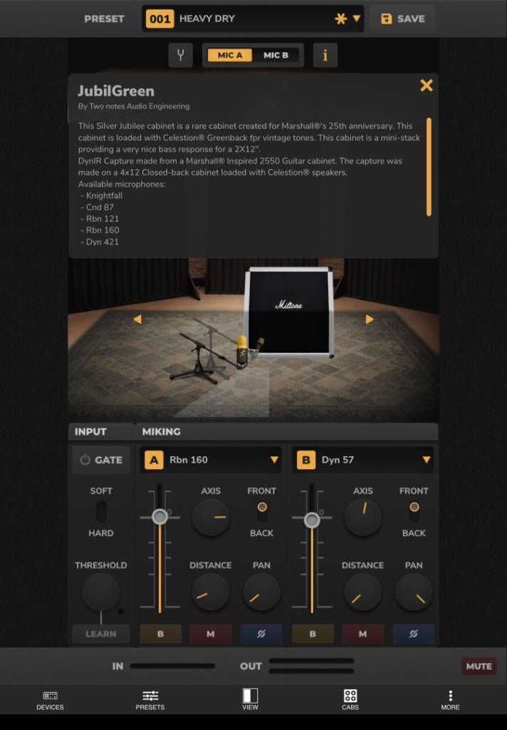 Torpedo Remote iPad